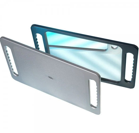 Hair Tools Back Mirror - Available in Silver