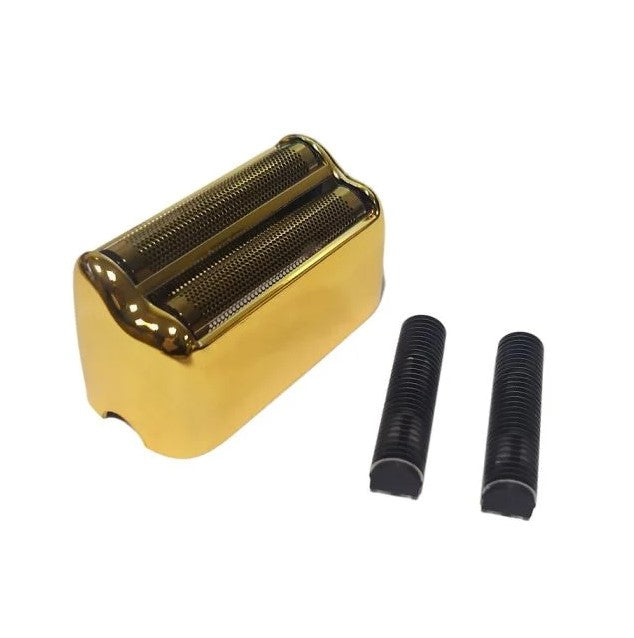 BaByliss Pro Titanium Foil Shaver Replacement Foil And Cutters