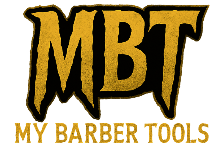 My Barber Tools