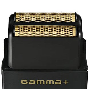 Gamma+ Wireless Prodigy Foil Shaver