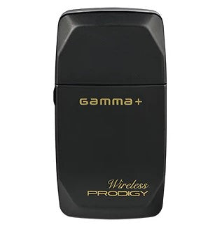 Gamma+ Wireless Prodigy Foil Shaver