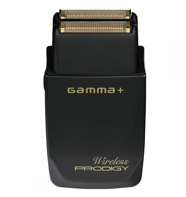 Gamma+ Wireless Prodigy Foil Shaver