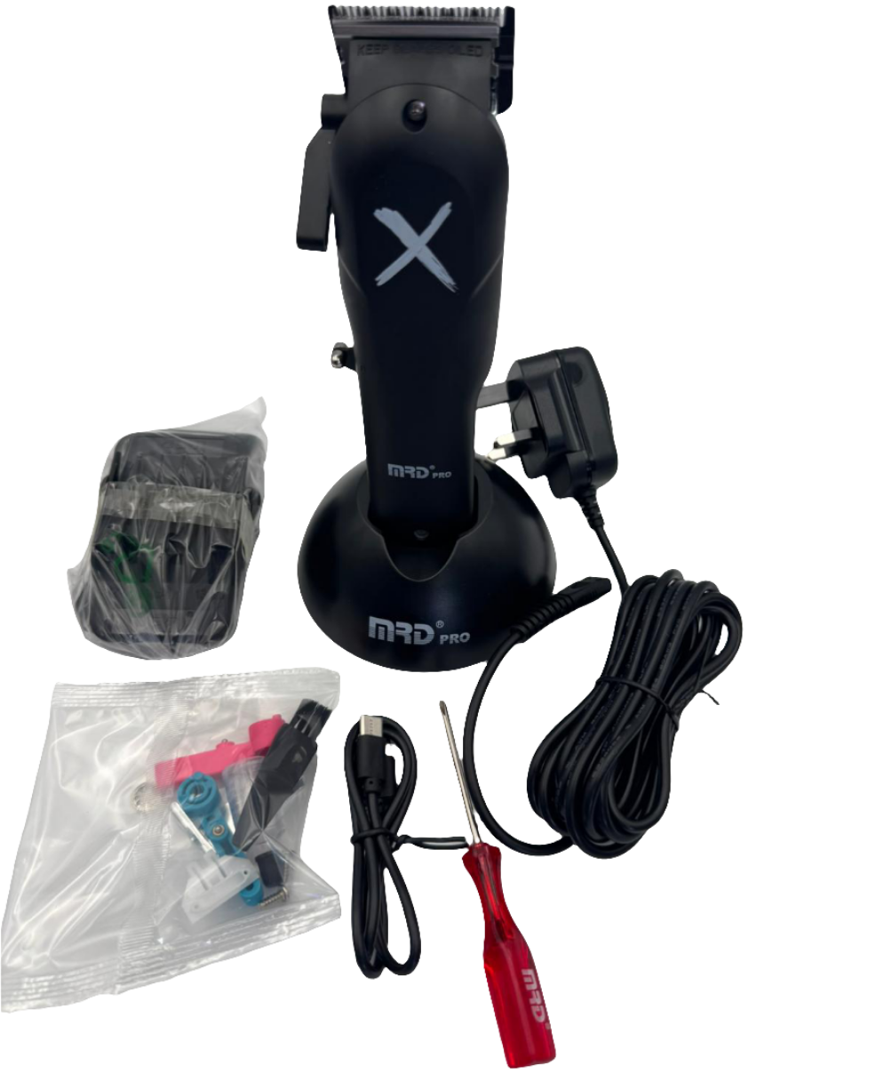 MRD PRO Super Torque Motor X Clipper