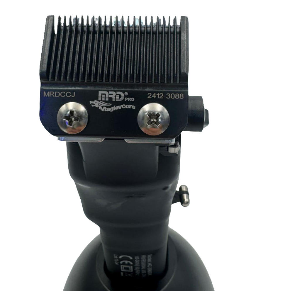 MRD PRO Super Torque Motor X Clipper