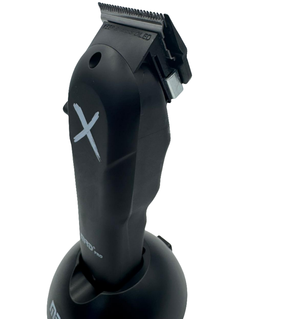 MRD PRO Super Torque Motor X Clipper