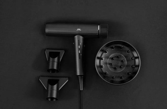 JRL Forte Pro 2020H Hair Dryer