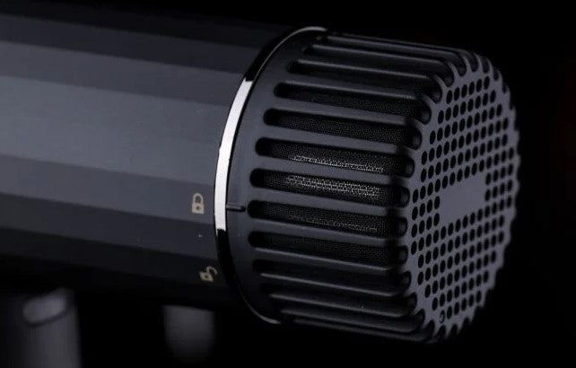 JRL Forte Pro 2020H Hair Dryer