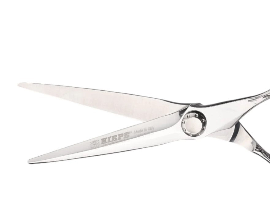 KIEPE 2817 Monster Cut Razor Edge Regular Scissors 6.5 Inch (17cm)