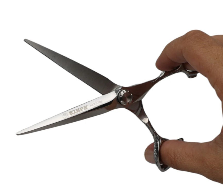 KIEPE 2817 Monster Cut Razor Edge Regular Scissors 6.5 Inch (17cm)