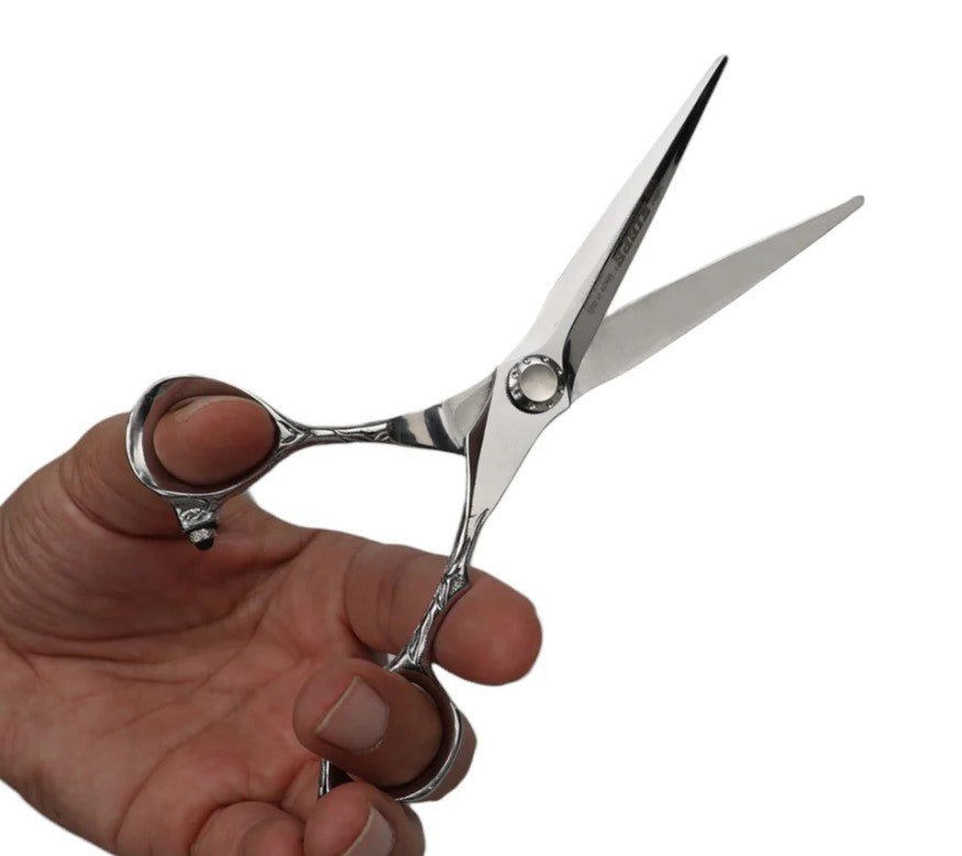 KIEPE 2817 Monster Cut Razor Edge Regular Scissors 6.5 Inch (17cm)
