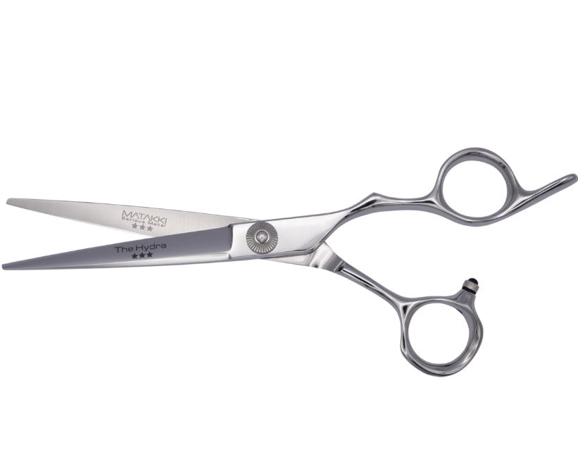 MATAKKI The Hydra Barber 6.5" Scissors