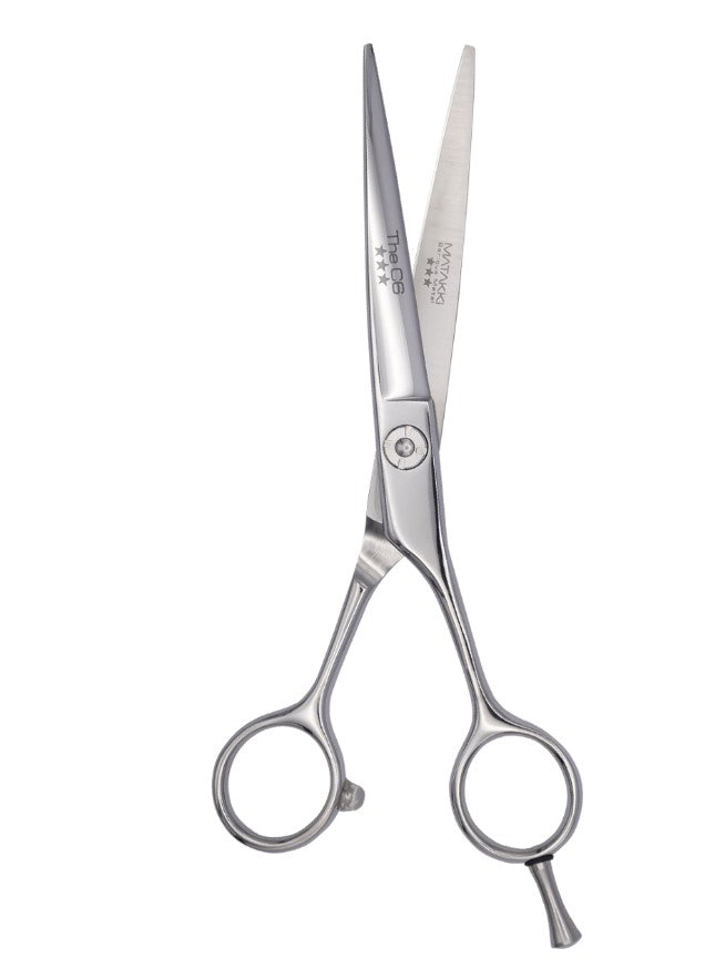 MATAKKI The C6 6.0" Scissors