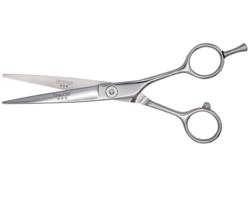 MATAKKI The C6 6.0" Scissors