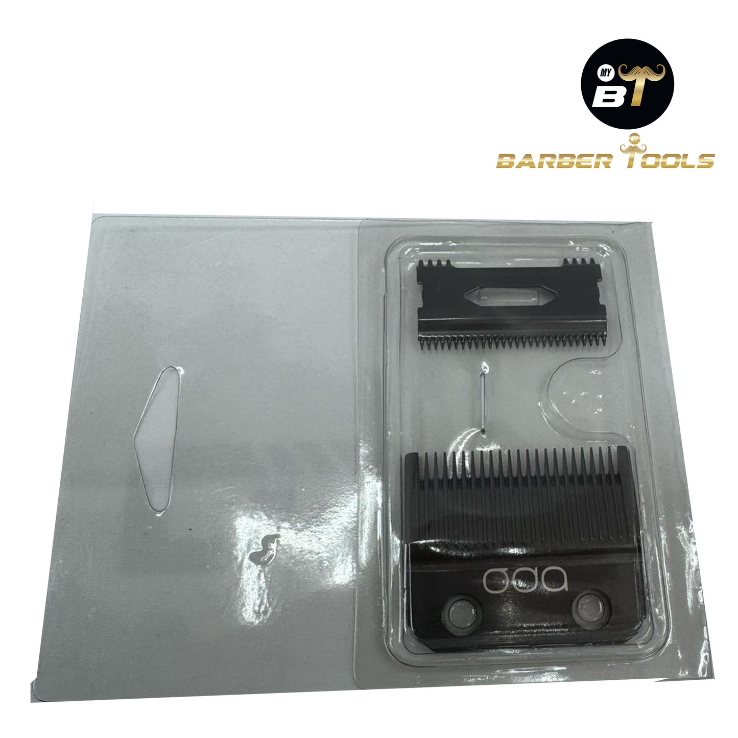 ODA Replacement Blade for 010 Clipper