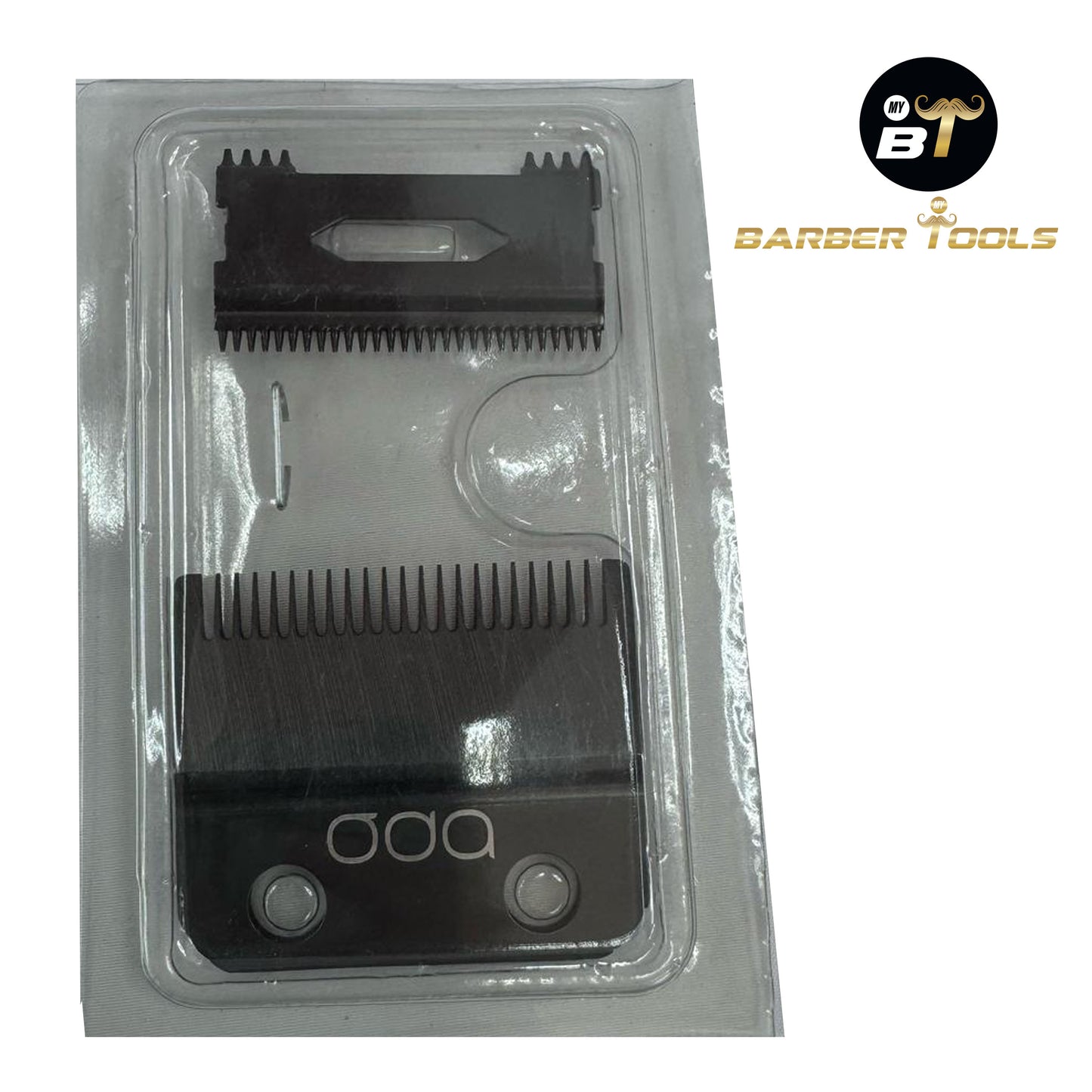 ODA Replacement Blade for 020 & 030 Clipper