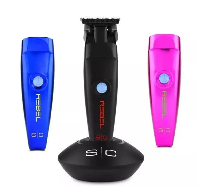 Gamma+ StyleCraft Rebel Trimmer