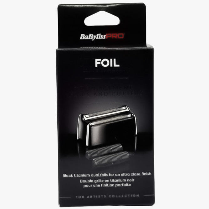 BaByliss Pro - Replacement Foils & Cutters UVFOIL02