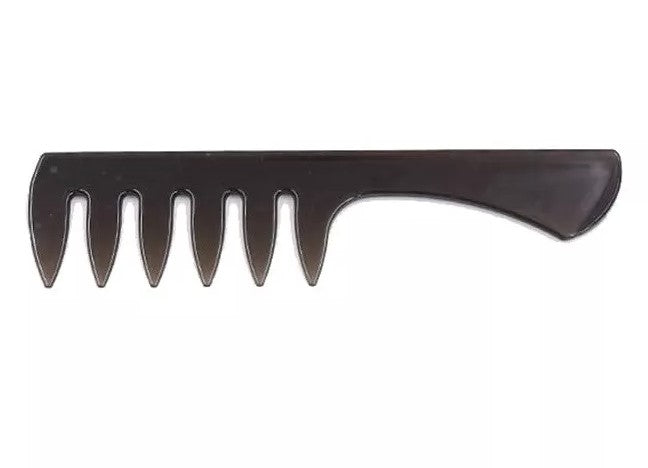 VAIN – Wide Tooth Comb – Long Handle