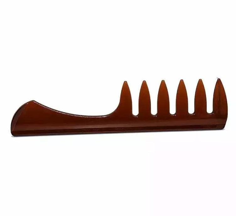 VAIN – Wide Tooth Comb – Long Handle