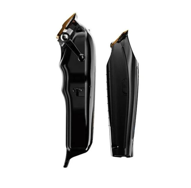 WAHL Cordless Barber Combo Clipper and Trimmer Kit