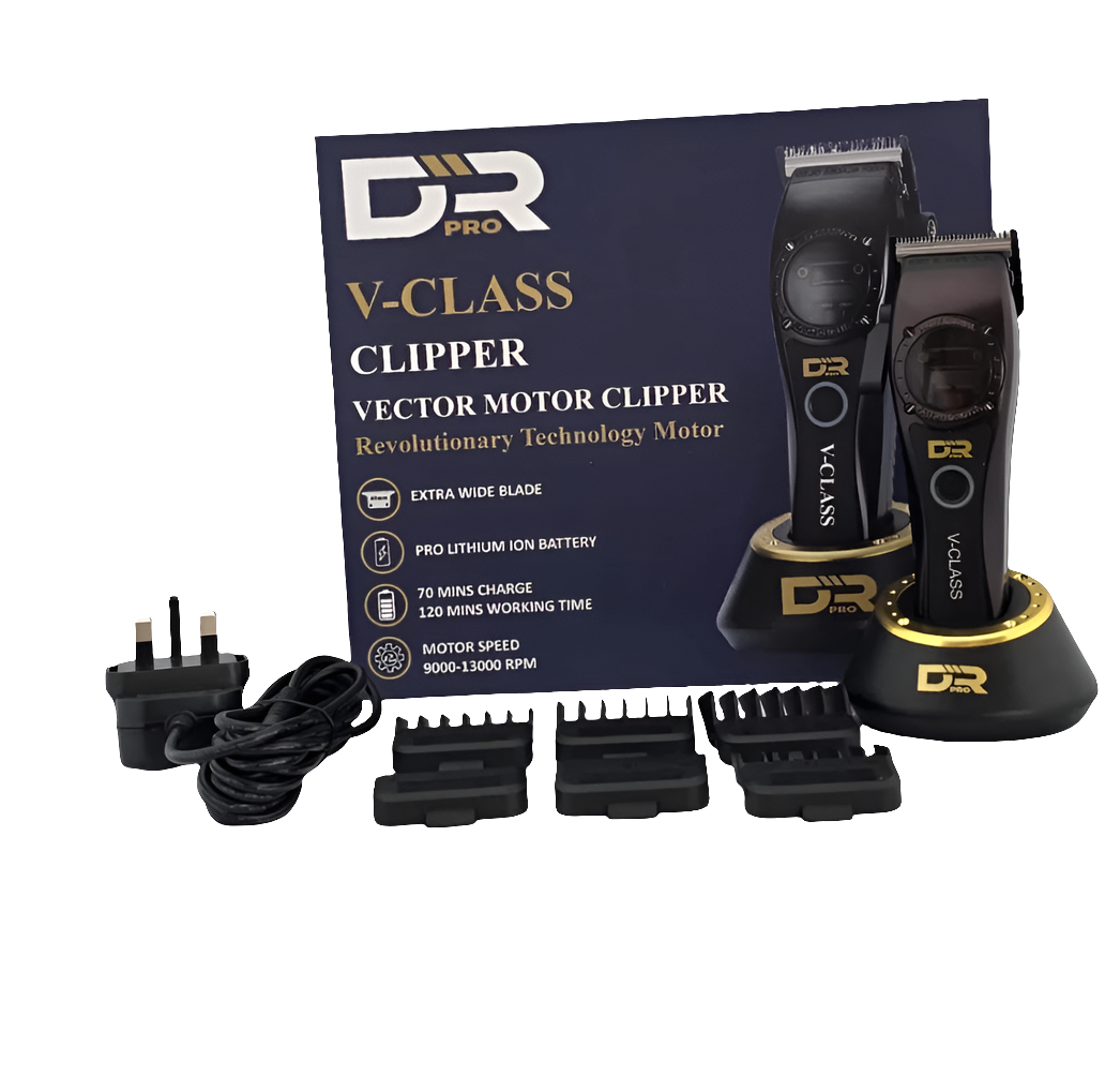 DR V-Class Clipper