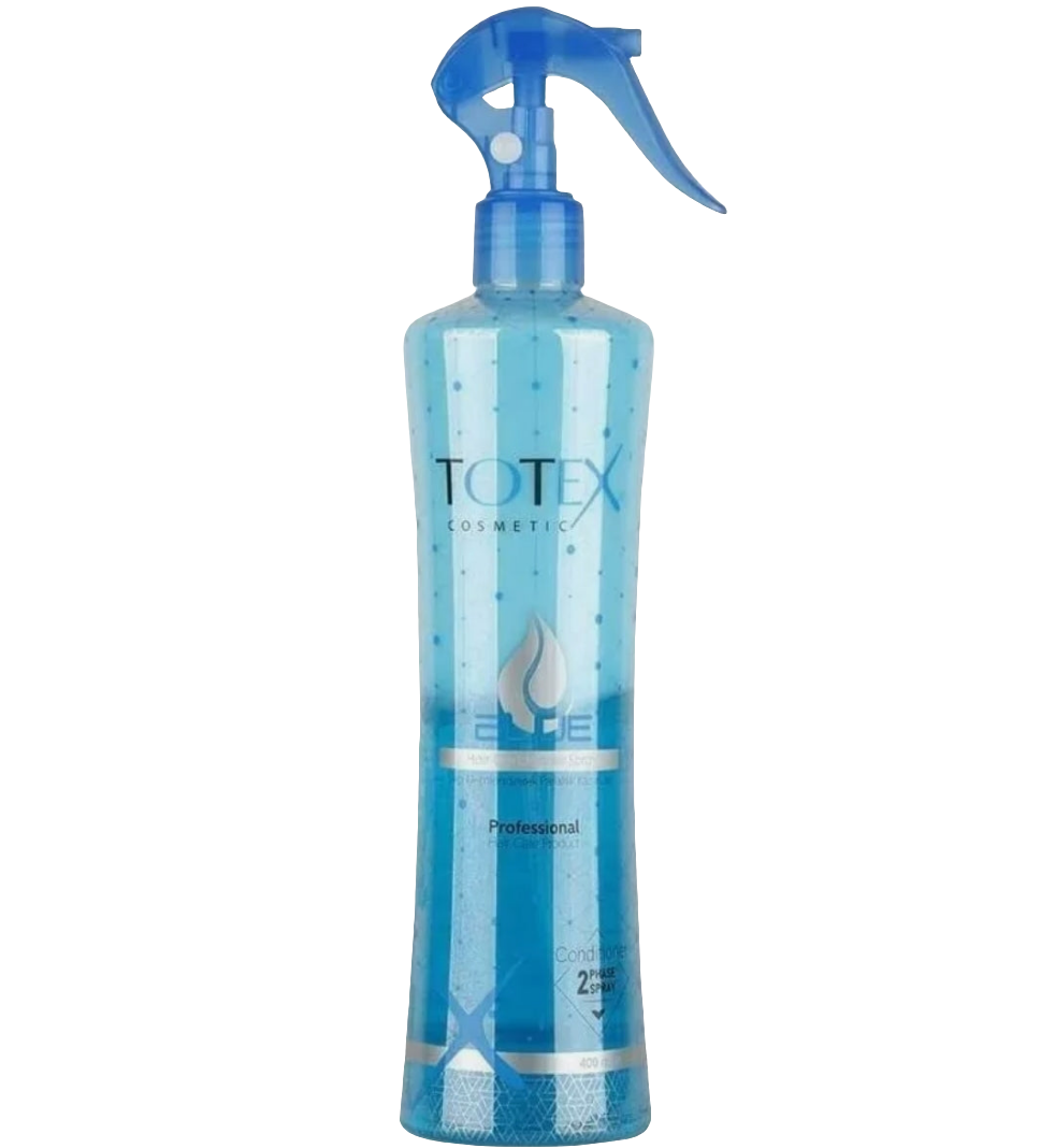 Totex Detangler Leave in Spray 400 ml