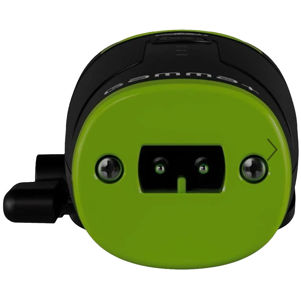 Gamma+ XCell Clipper