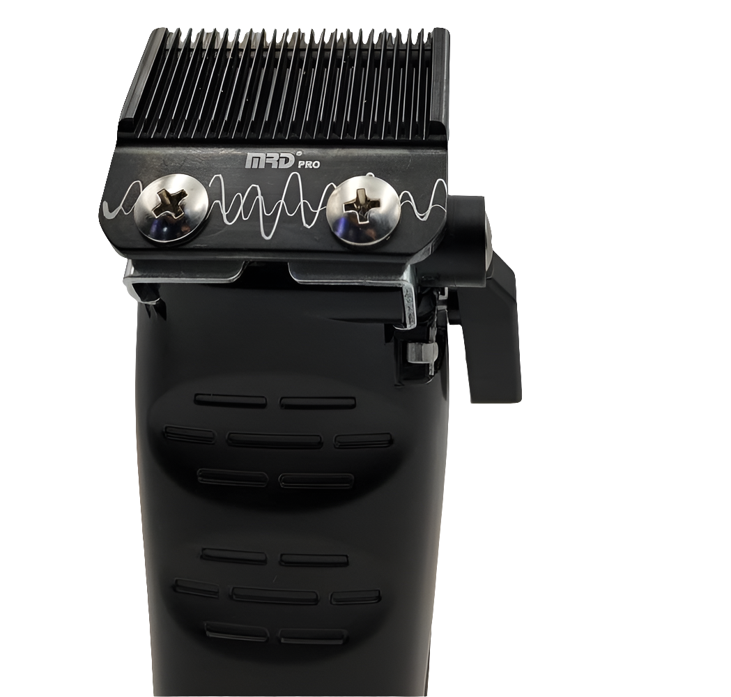 MRD PRO Professional VECTOR Motor Clipper with Intuitive Torque Control