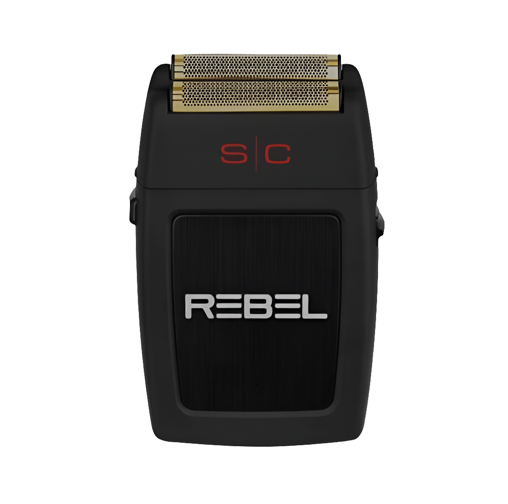 Gamma+ StyleCraft Pro Rebel Professional Shaver