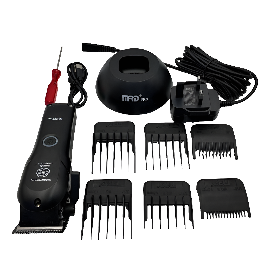MRD PRO Brushless Super Torque Motor (SMARTBRAIN) Clipper