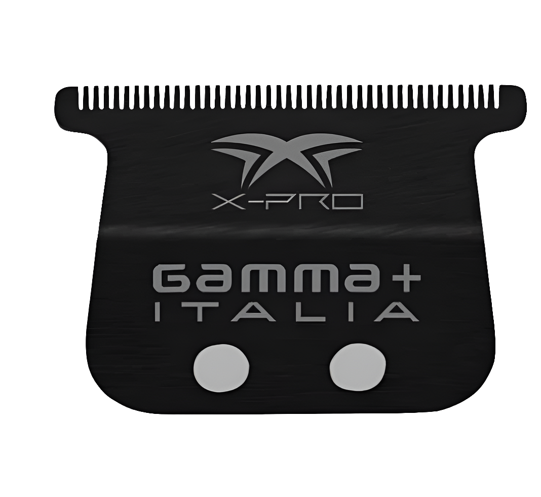 Gamma+ X-PRO Black Diamond Blade
