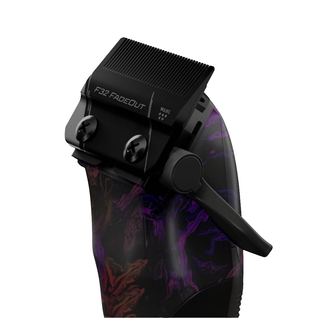 5 Star Vapor™ Limited Edition Hair Clipper