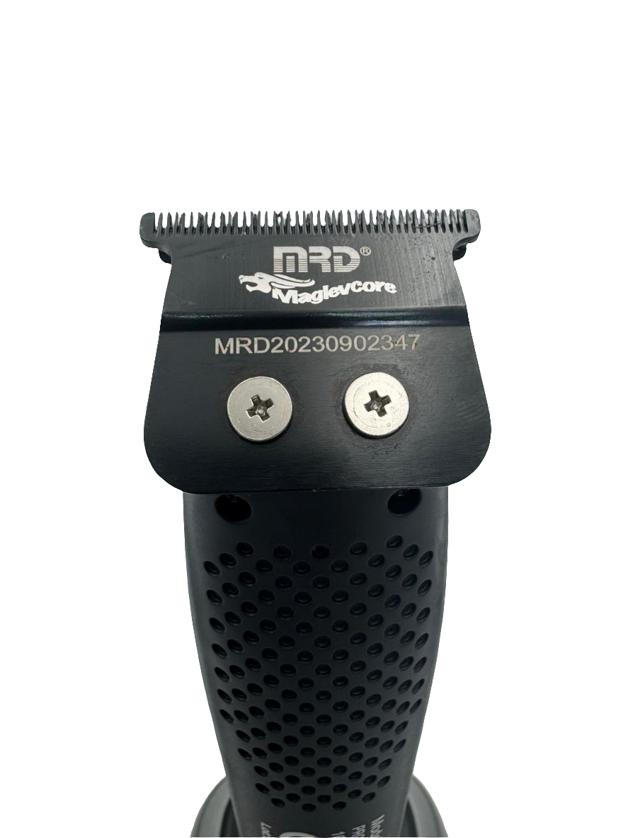 MRD EVO Professional Modular Trimmer with Turbocharged Magnetic Motor