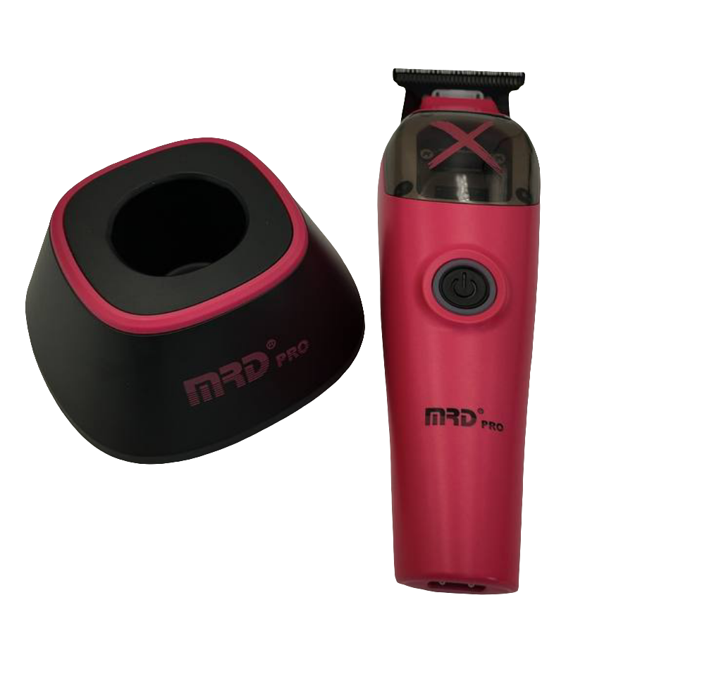 MRD PRO X Professional Vector Motor Trimmer with Electronically Controlled Torque