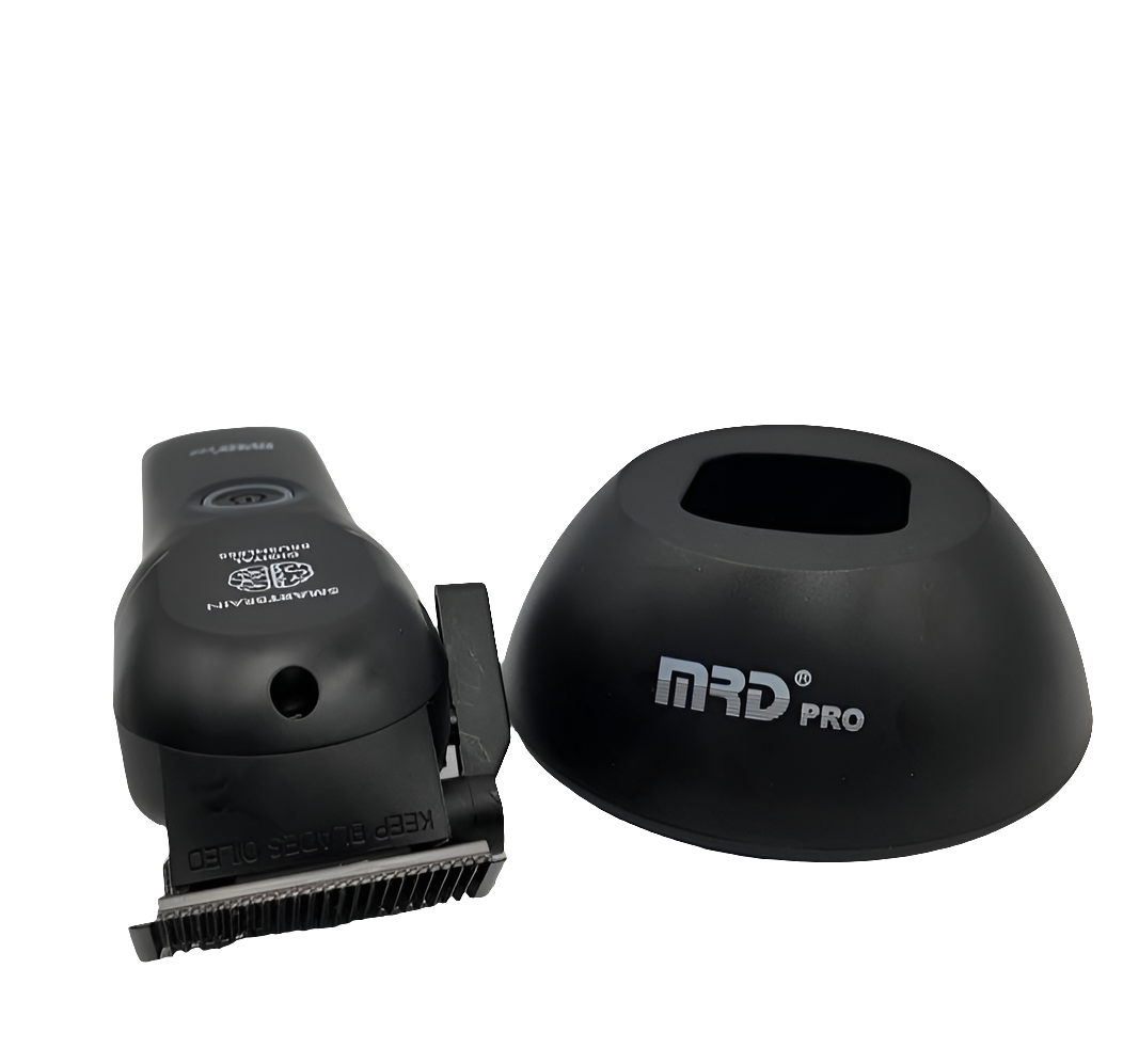 MRD PRO Brushless Super Torque Motor (SMARTBRAIN) Clipper
