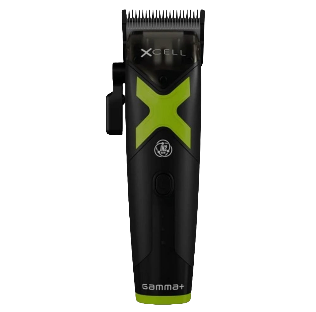 Gamma+ XCell Clipper