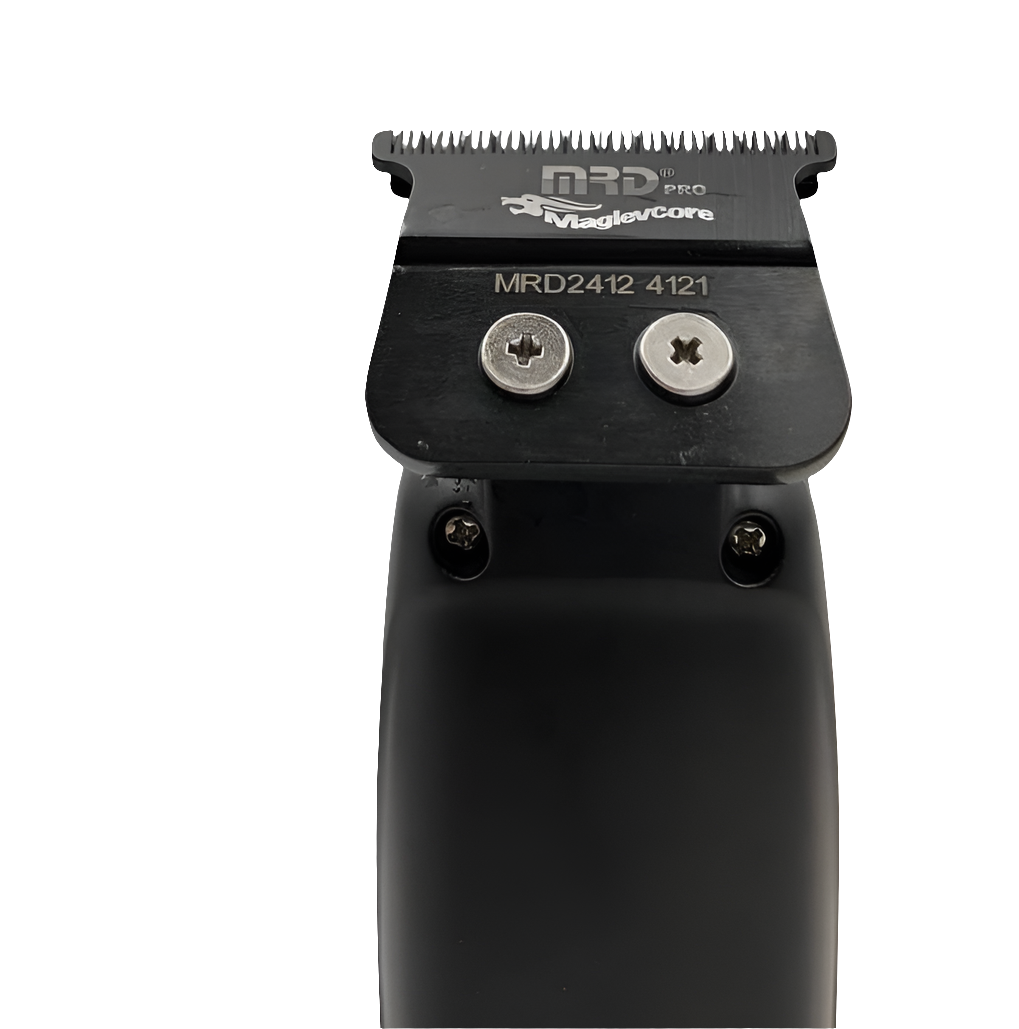 MRD PRO SMARTBRAIN Professional Metal Trimmer with Brushless Motor