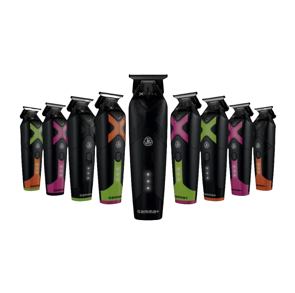 Gamma+ XCell Trimmer