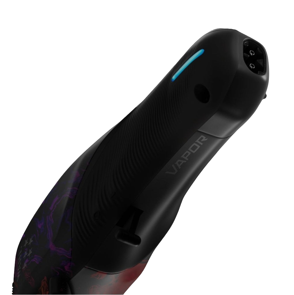 5 Star Vapor™ Limited Edition Hair Clipper