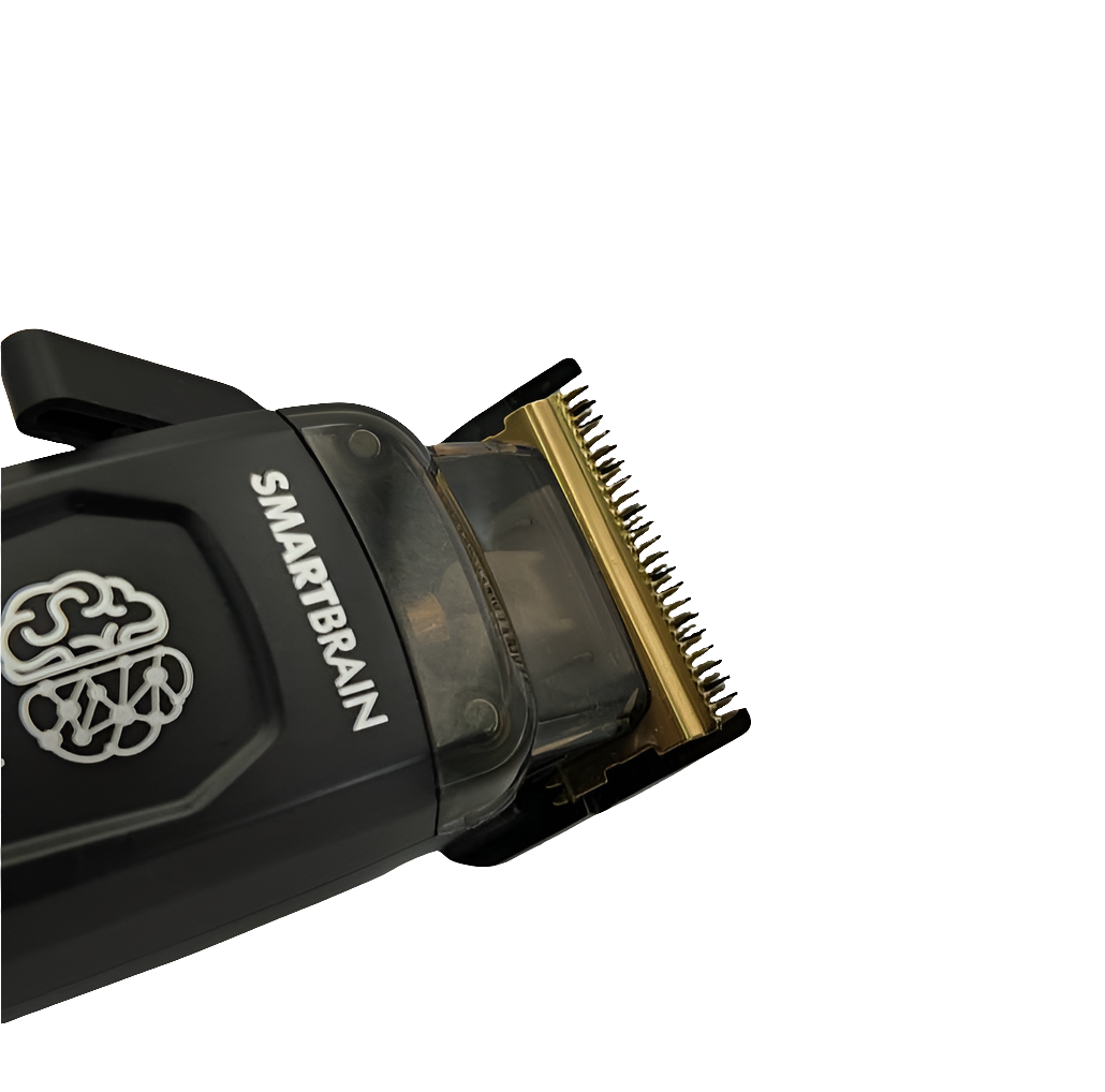 MRD PRO SMARTBRAIN Professional Metal Clipper with Brushless Motor