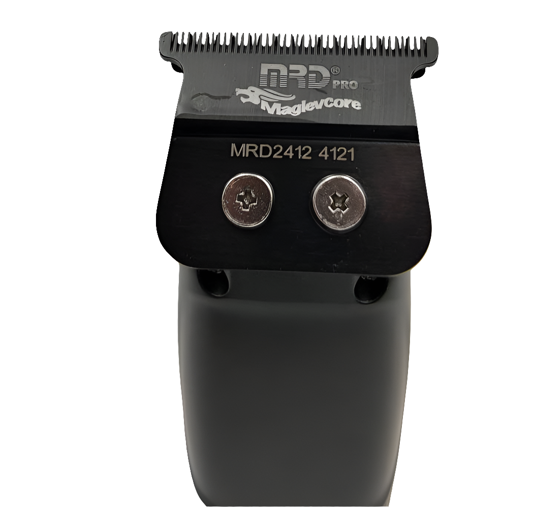 MRD PRO SMARTBRAIN Professional Metal Trimmer with Brushless Motor