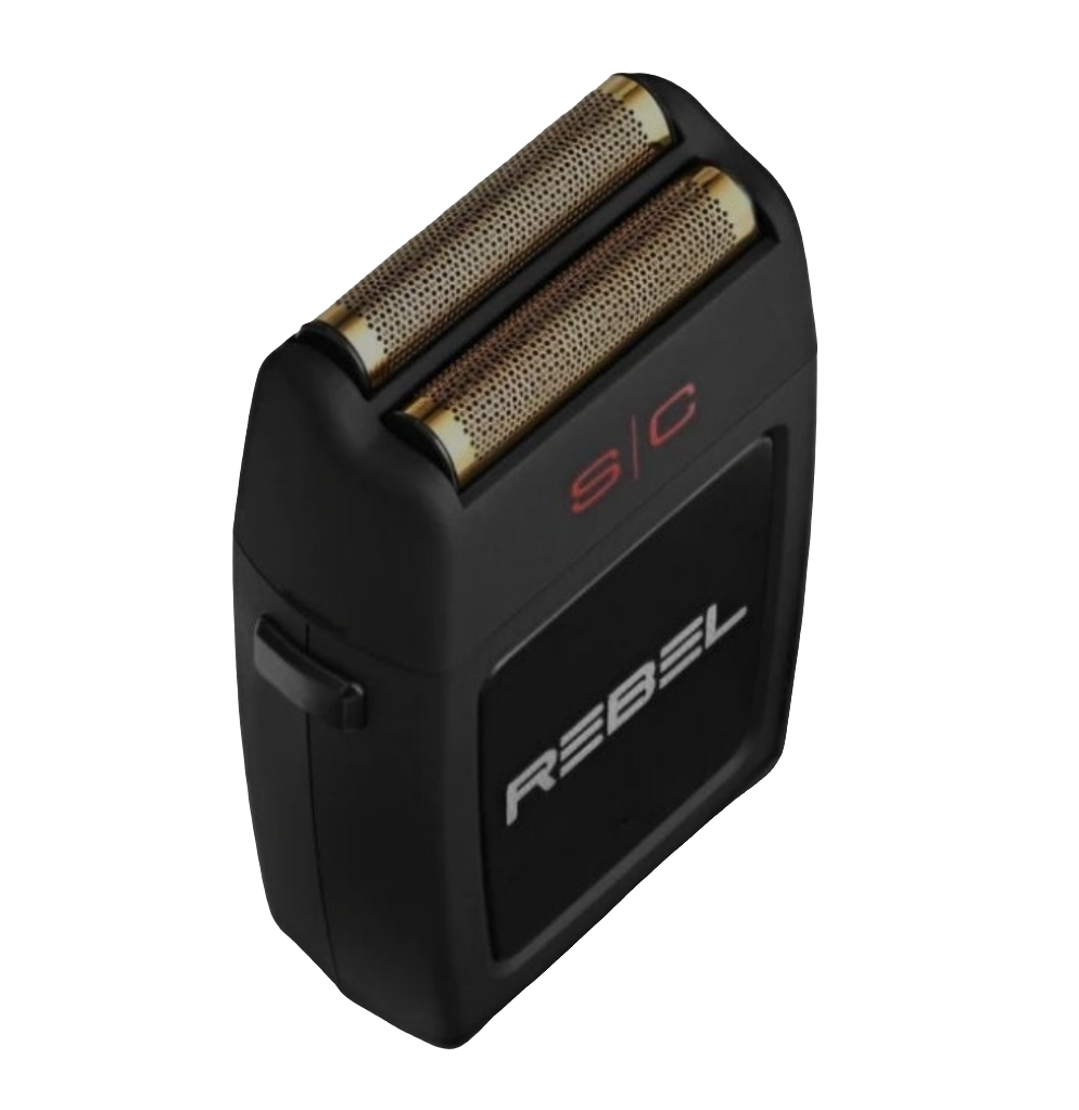 Gamma+ StyleCraft Pro Rebel Professional Shaver