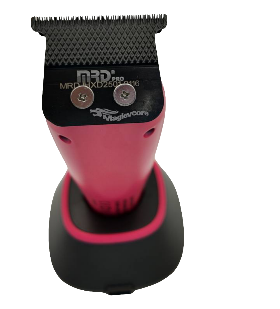 MRD PRO X Professional Vector Motor Trimmer with Electronically Controlled Torque