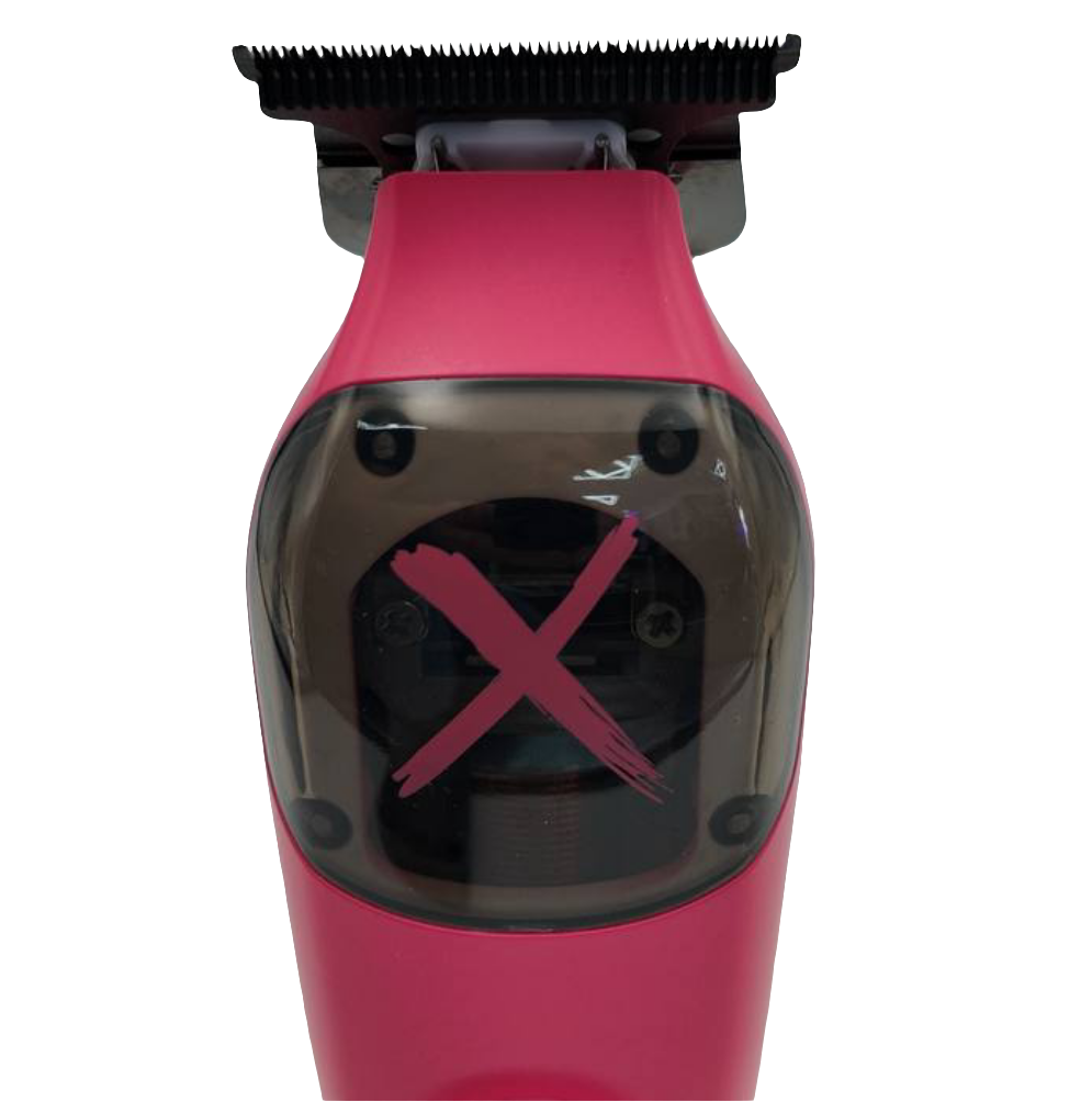 MRD PRO X Professional Vector Motor Trimmer with Electronically Controlled Torque