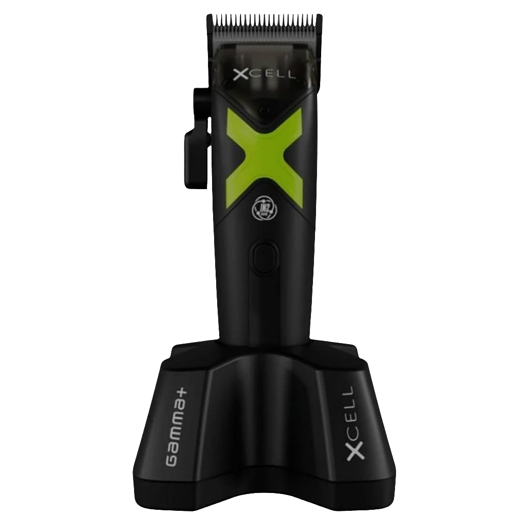 Gamma+ XCell Clipper