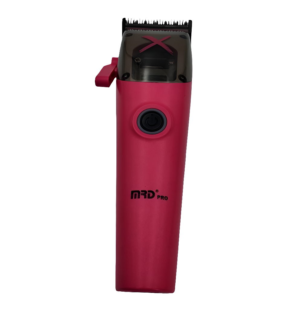 MRD PRO Professional Vector Motor X Clipper with Intuitive Torque Control