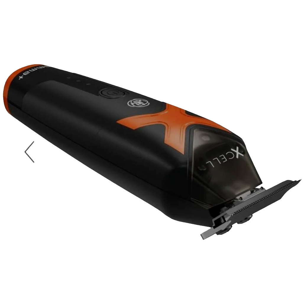 Gamma+ XCell Trimmer