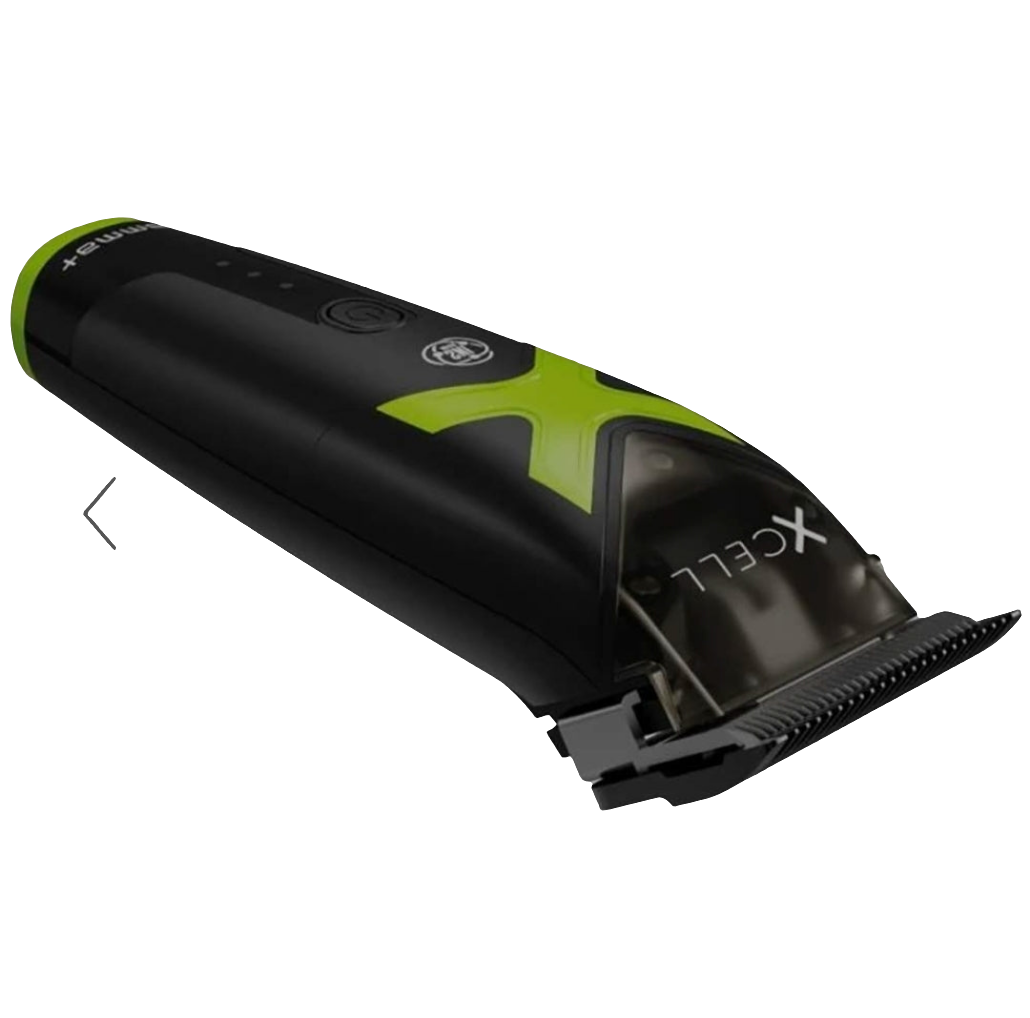 Gamma+ XCell Clipper