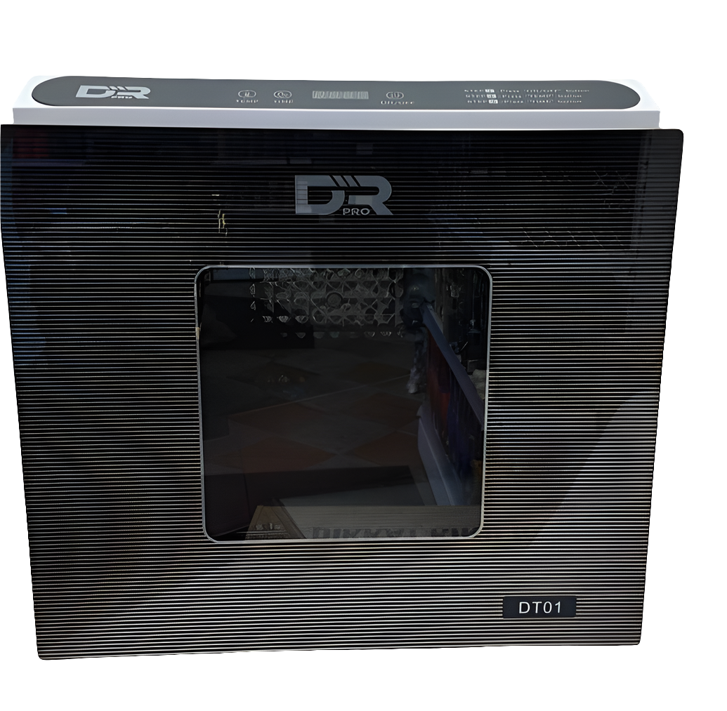 DR PRO UV Hot Towel Warmer Cabinet - Small