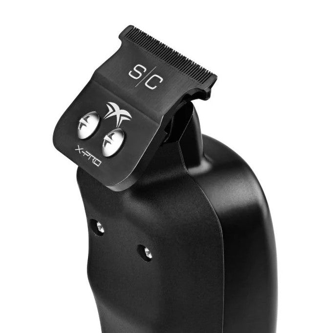 Gamma+ StyleCraft Pro Metal Edition Instinct Trimmer